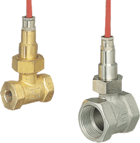 TBS - Bi-Metal Temperature Switch