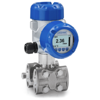 OPTIBAR DP 7060 C Pressure Transmitter