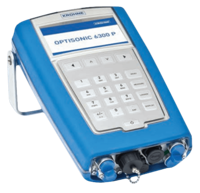 OPTISONIC 6300 P Ultrasonic Flowmeter