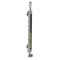 OPTIWAVE 1010 Non-Contact Radar Level Meter