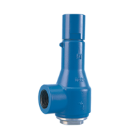 Model 716H Safety Relief Valve