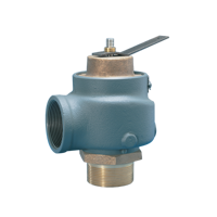 Model 930 Safety Relief Valve