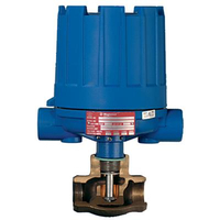 Model F50 Disc-Actuated Mechanical Flow Switch