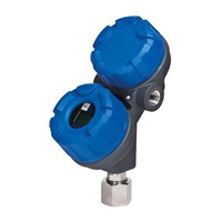 Eclipse Model 705 Enhanced Guided Wave Radar Transmitter