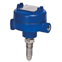Thermatel TG1/TG2 Flow/Level/Interface Switch