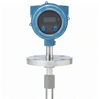 Fork Density Meter