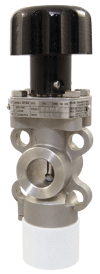 BTSV-SB Series Sampling Valves