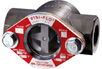 VISI-FLO® 1400 Series Sight Flow Indicators