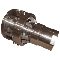 NTS-PU Direct Pull Series Safety Breakaway Coupling