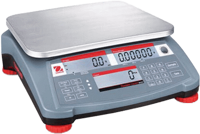 RANGER™ COUNT 3000 Series Counting Scales