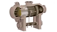 Series 75TL, Titan PuraSep® Gas Filter-Separator