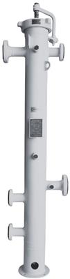 Series 77V, Spartan PuraSep® Vertical Gas Coalescer