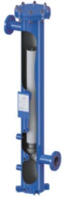 Series 89, Small Volume Vertical Gas Coalescer