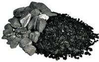 Series AC, CarboMax™ Bulk Activated Carbon for use in PECO Series 10FB Vessels