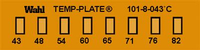 Special Application MINI Eight-Position IC Batch/Vacuum Temp-Plate