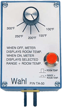 Thermocouple Field Calibrator