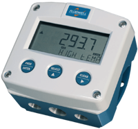 F043 Temperature Monitor