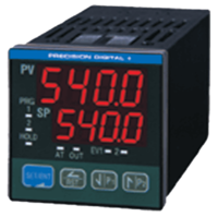 NOVA PD550 Series Process & Temperature Controller