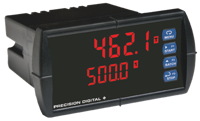 PD6310 ProVu Pulse Input Batch Controller