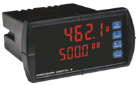 PD6310-WM ProVu Weights & Measures Approved Batch Controller