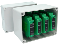 PD659 Signal Isolators, Splitters, and Conditioners