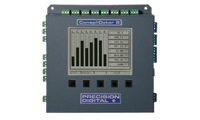 PD900 Series ConSolidator Multi-Channel Controller