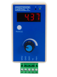 PD9502 Low-Cost Signal Generator