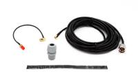 PDA3100 Antenna Extension Cable for PDW Wireless Products