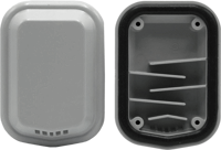 PDA0007 Enclosure Ventilation Kit