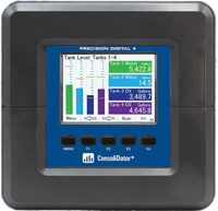 PDK9000-M1 ConsoliDator+ Modbus Client/Snooper/Spoofer