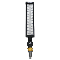9VS Liquid-In-Glass Industrial Thermometer