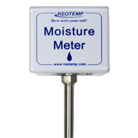 Long Stem/Backyard Moisture Meter