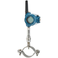 Rosemount 0085 Pipe Clamp Temperature Sensor
