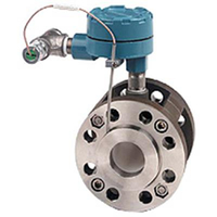 242 Flow Through Toroidal Conductivity Sensor