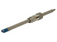 3400HT/3400HTVP PERpH-X pH/ORP Retractable Sensor