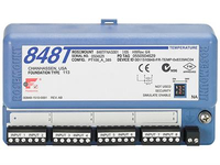 848T Foundation Fieldbus Temperature Transmitter