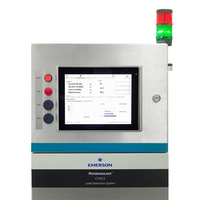 CT4215 Packaging Leak Detection System