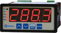 PUR-94 Advanced PID Controller