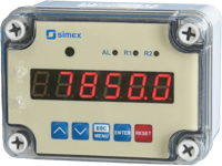 SLIK-N118 Electronic Counter