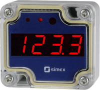 SWE-N55L Current/Voltage Meters