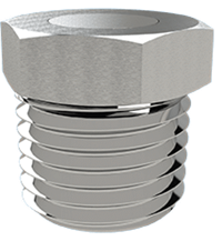 Fusible Plug