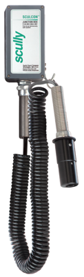 Ground Proving Plug & Cable Assembly with Sculcon Junction Box