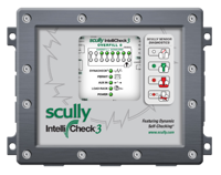 Intellicheck 3 Complete Overfill Prevention & Retained Product Monitoring System