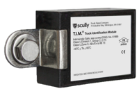 T.I.M.® – Truck Identification Module