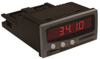 DM3430 Current & Voltage Panel Meter