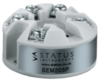 SEM203P Temperature Transmitter