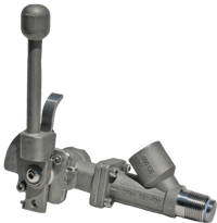 SV Series Soft Seated Sampling Valve