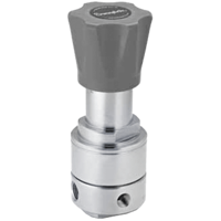 BS (H) 2 Series Regulator