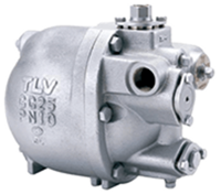 GP/GT Power Trap Series Condensate Pump 