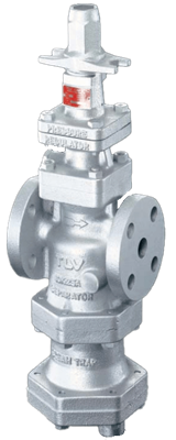 Cospect Steam Pressure Reducing Valve